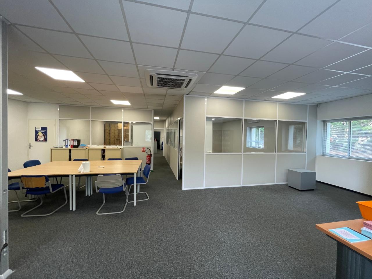 Local d'activité Toulouse 460m² Location local d'activité Toulouse Haute-Garonne OLACT2424703 6